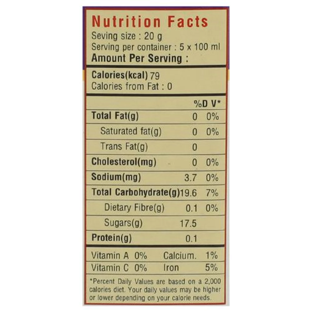 Blue Bird Instant China Grass Milk Jelly - Strawberry Flavoured, 100 g Carton-4.webp